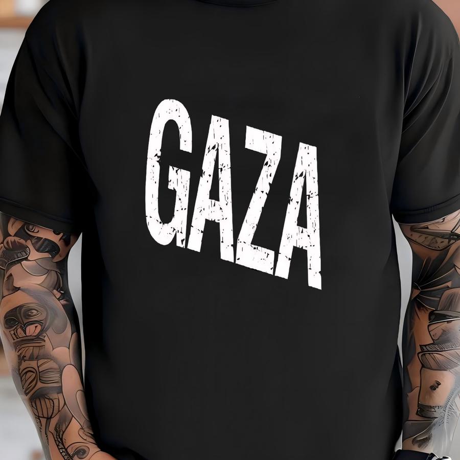 Stand With Hoodie - Human Rights - Equality -  T-shirt