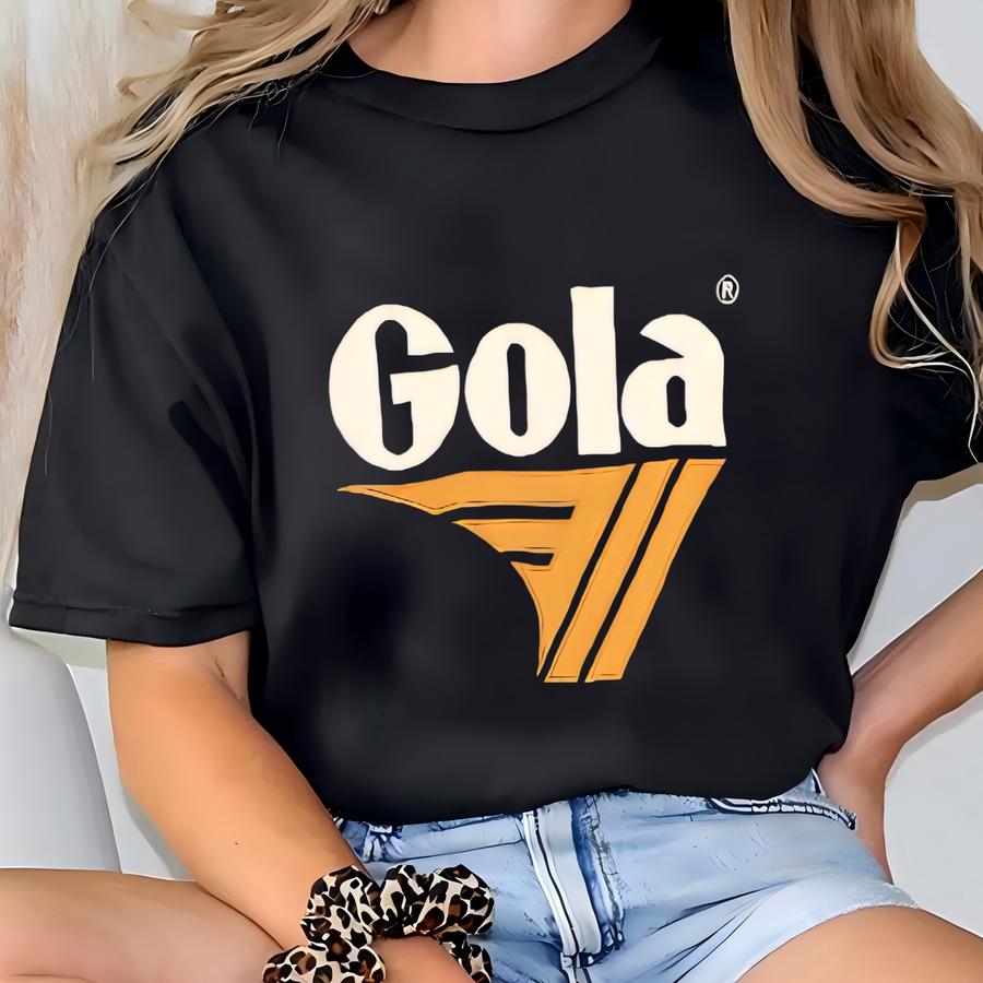 Vintage Gola Classics Sportswear Sweatshirt Gola Classics Y Spell Out Logo Sweater Gola British Jumper Gola Crewneck Size Xl T-shirt