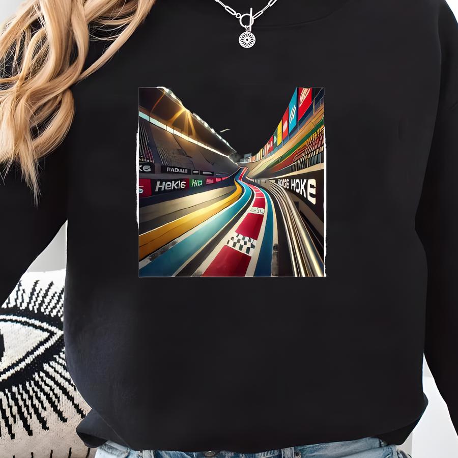 29 Target Cycling Backdrops, Sports Background, Cycling Background, Sports Background, Digital Background, Cycling Photo Background Sweatshirt