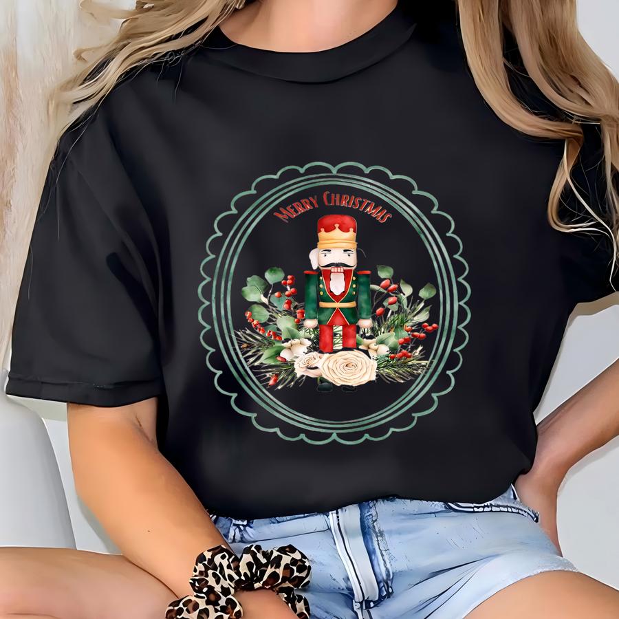 Christmas  T-shirt