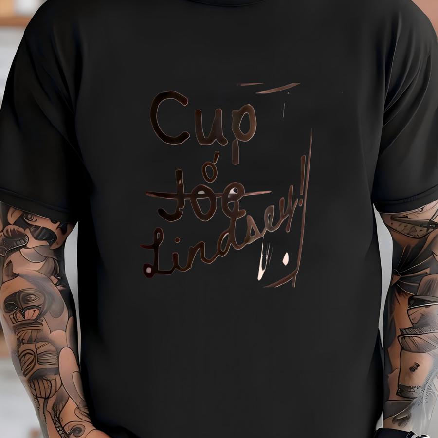 Cute Personalized Insulated Tumbler Gift Set Coffee Lover Custom Design Coffee Mug Leak Proof Travel Cup Holder Car Drink Container T-shirt