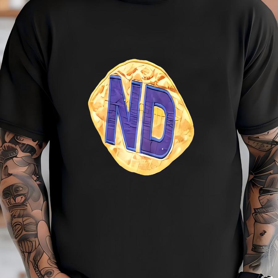 Vintage 70’s Fighting Irish Raglan Crewneck Sweatshirt Small T-shirt