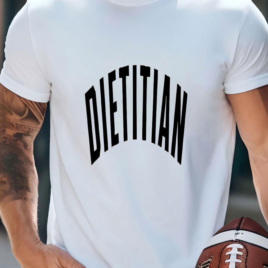 Diean Shirt, Registered Diean Shirt, Future Diean, Diean Graduation Gift, Nutritionist Gift, Rd School Student Graduate T-shirt