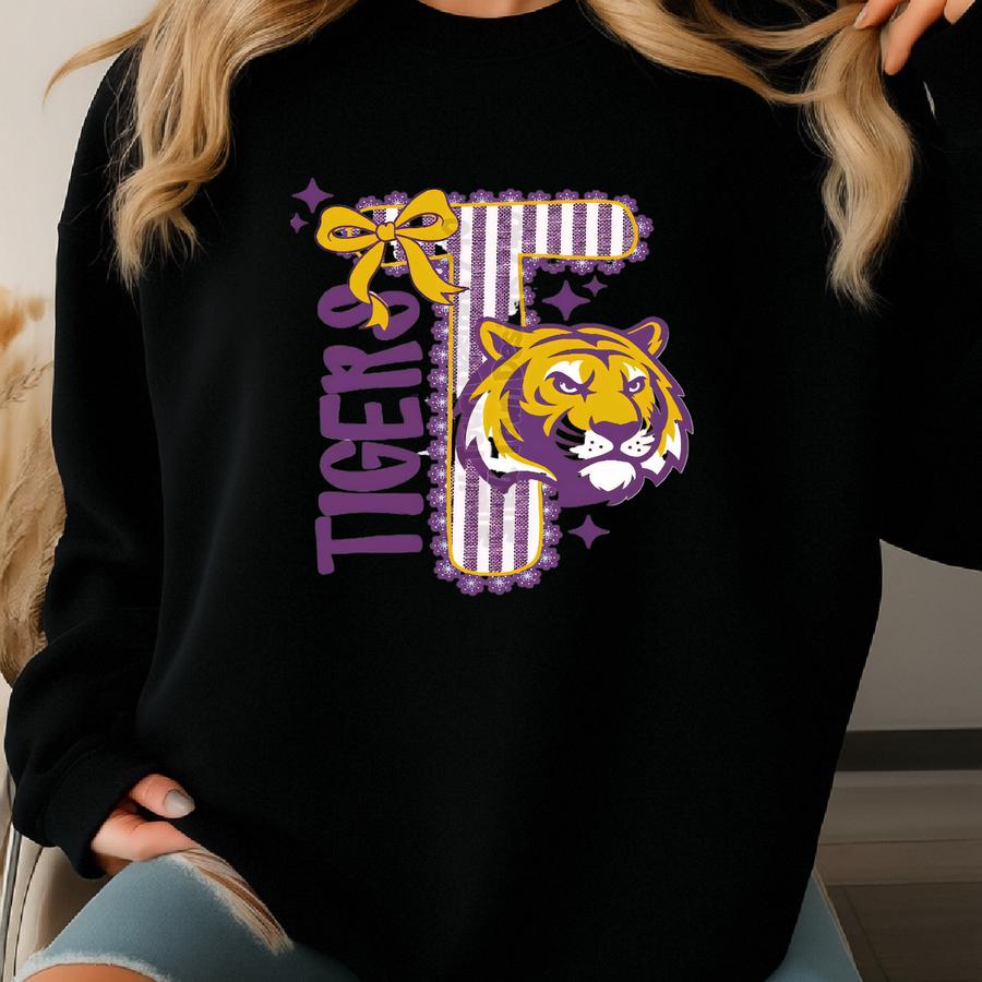 Themed Sweatshirt Sweatshirt