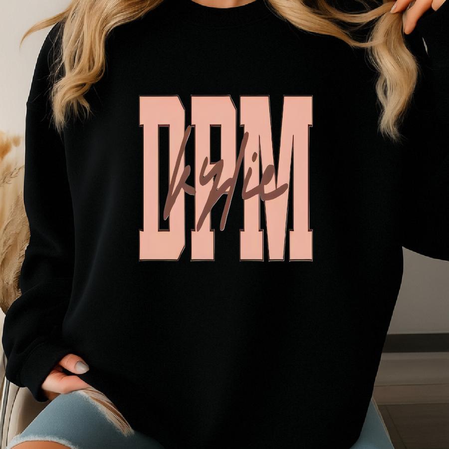 Doctor Of Podiatric Medicine Tee - Dpm Gift - Personalized Doctor Appreciation Tshirt Sweatshirt Doctor Of Podiatric Medicine Tee - Dpm Gift - Personalized Doctor Appreciation Tshirt Sweatshirt