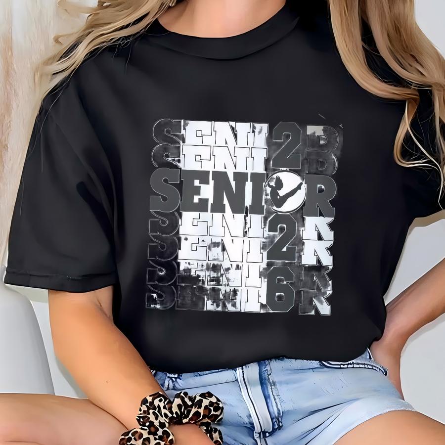 Senior Diving Shirt Custom Senior Diving Team Hoodie Personalized Dive Team Tee Matching Senior Night Diving Team Gift 2026 T-shirt