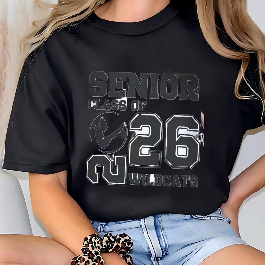 Senior Diving Shirt Custom Senior Diving Team Hoodie Personalized Dive Team Tee Matching Senior Night Diving Team Gift 2026 T-shirt