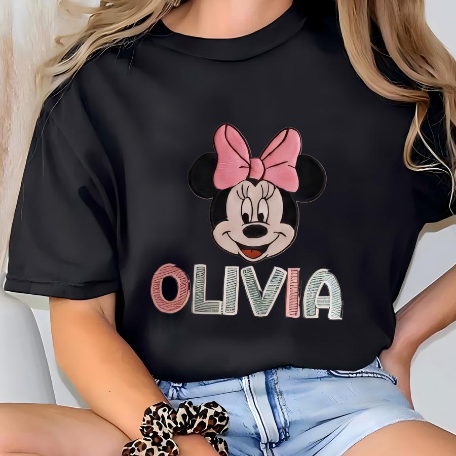 Custom Kids  Sweatshirt, Kids Shirt, Birthday Girl Shirt, Birthday Boy Sweatshirt, Kids Birthday Shirt T-shirt