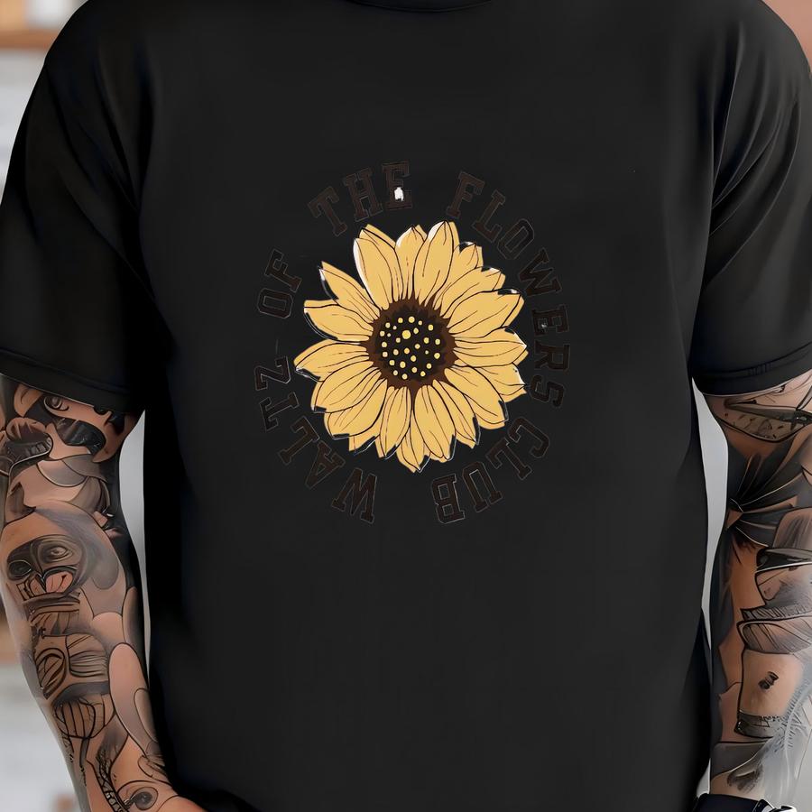 Waltz Of The Flowers Sweatshirt, The Nutcracker Ballet Shirt, Women's Cut, Gifts For Dancers T-shirt