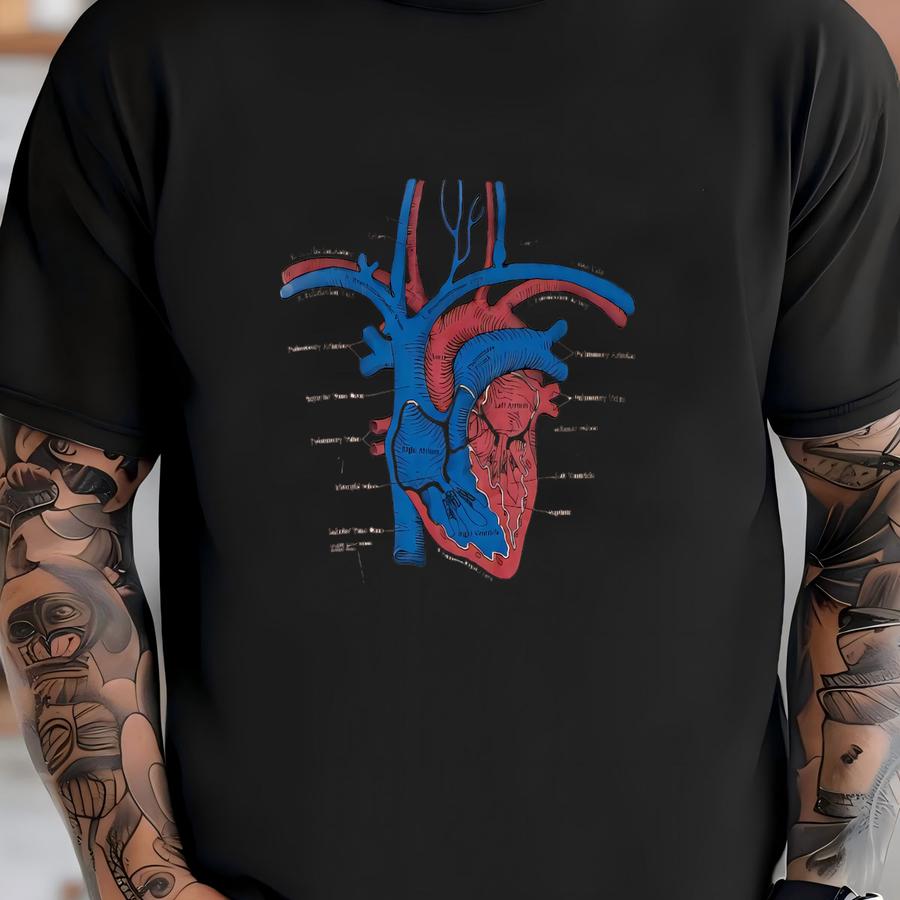 Small, 1979 Cardio System Suzanne Zagacki Shirt T-shirt