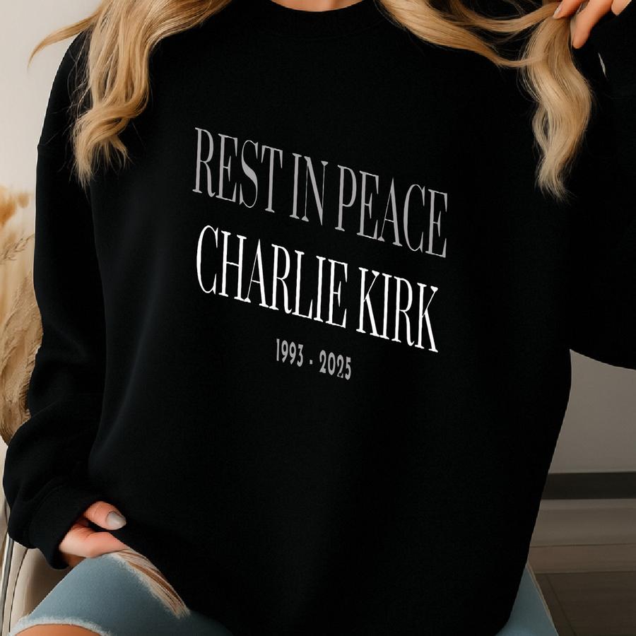 ® Rip Shirt, Stand With , Rip , American Comeback Tshirt, Tshirt, Political Tshirt Sweatshirt