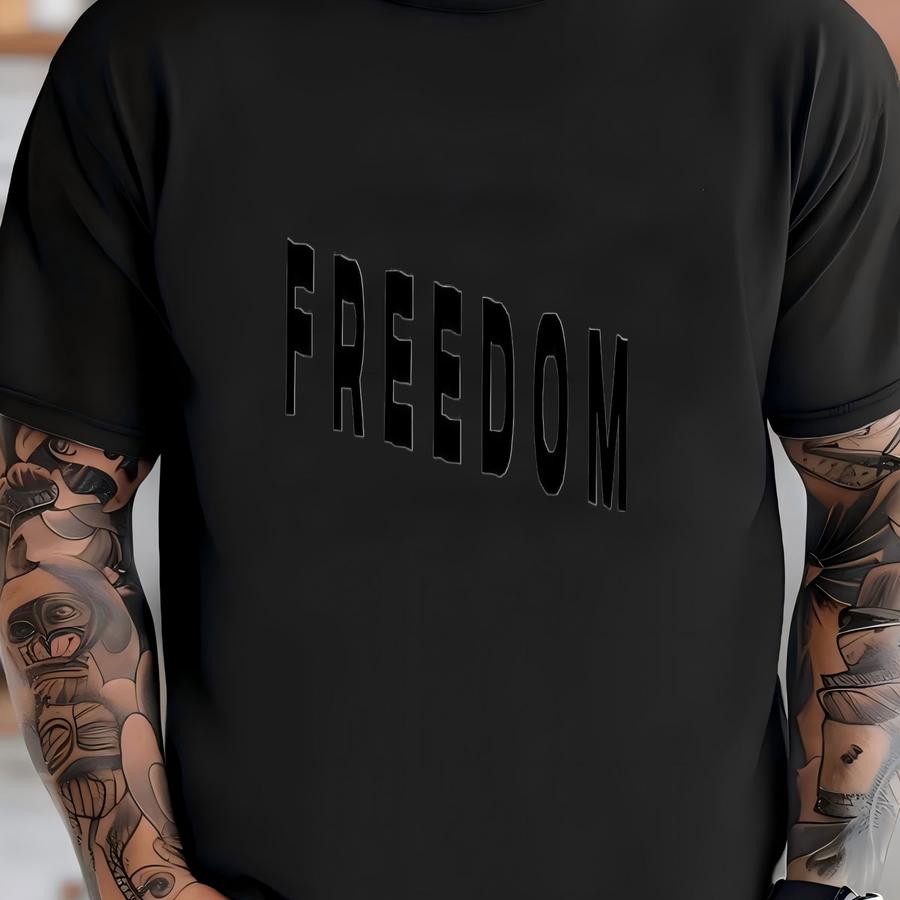 Freedom Sweatshirt, Freedom Shirt Justice For Unisex Shirt, Charlie Shirt, Shirt, Hoodie T-shirt
