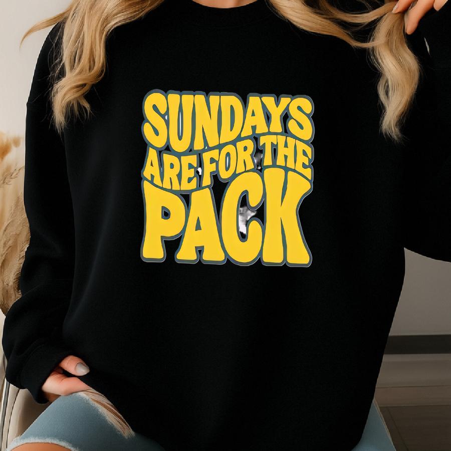 Green Bay Football Unisex Apparel, Crewneck Sweatshirts/ Hoodies, Gift For Sports Fan, Game Day Outfit, Sunday Pack Sve Sweatshirt Green Bay Football Unisex Apparel, Crewneck Sweatshirts/ Hoodies, Gift For Sports Fan, Game Day Outfit, Sunday Pack Sve Sweatshirt