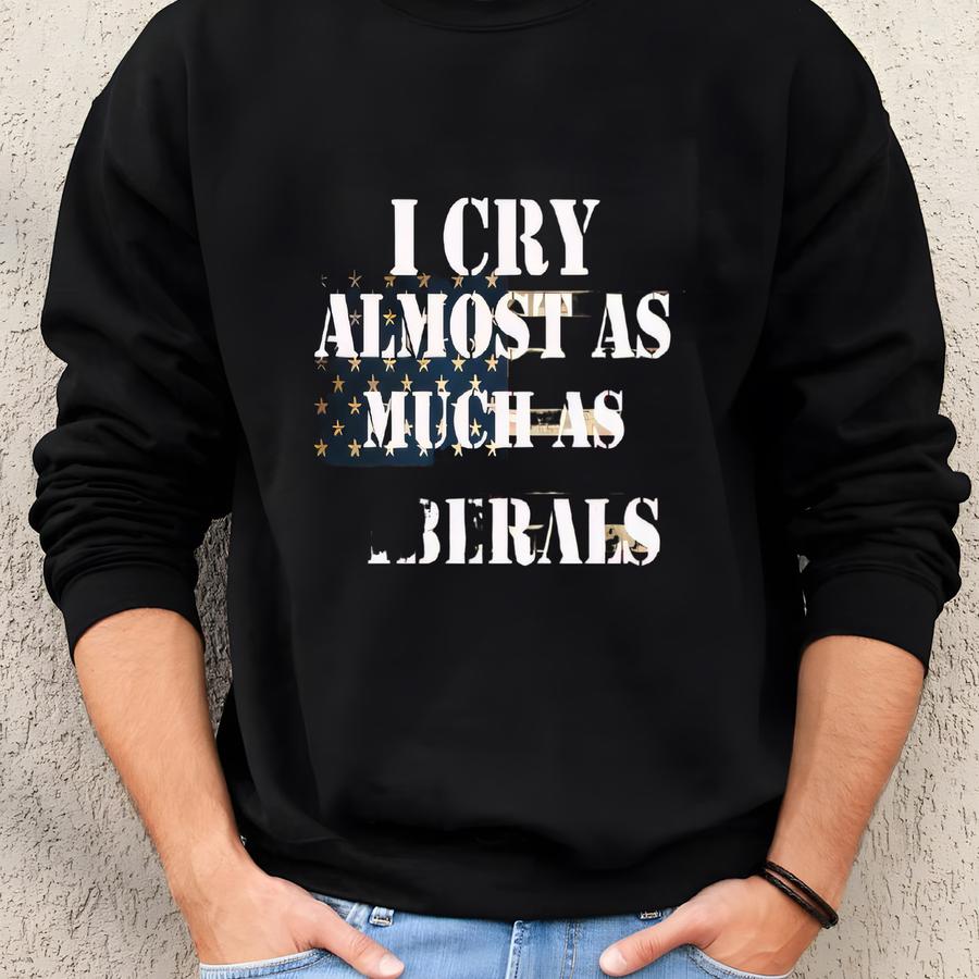 Funny Political Baby :  Sweatshirt