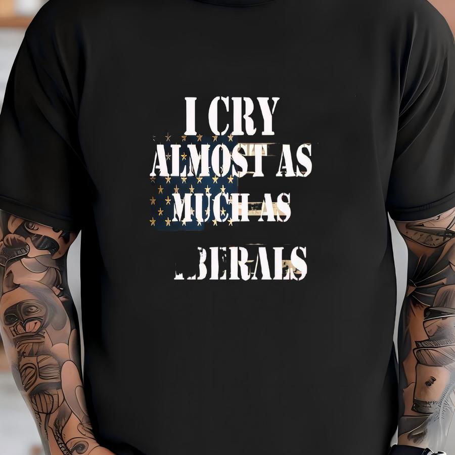 Funny Political Baby :  T-shirt