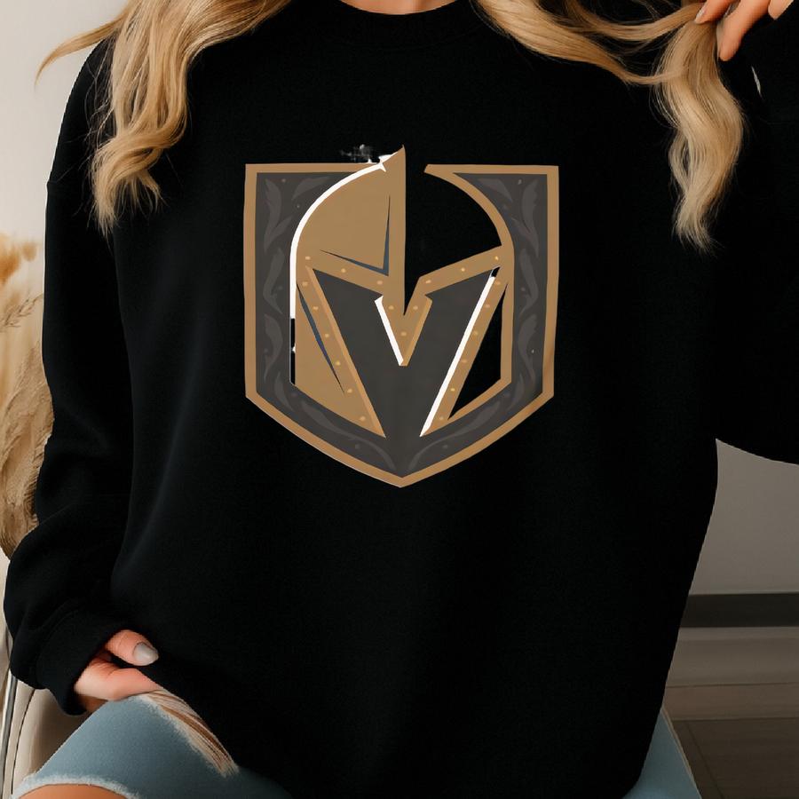 William Karlsson Hockey Sweater - Retro Sports Sweatshirt, Gift For Hockey Fans, Athletic Apparel, Hockey Team Sweatshirt
