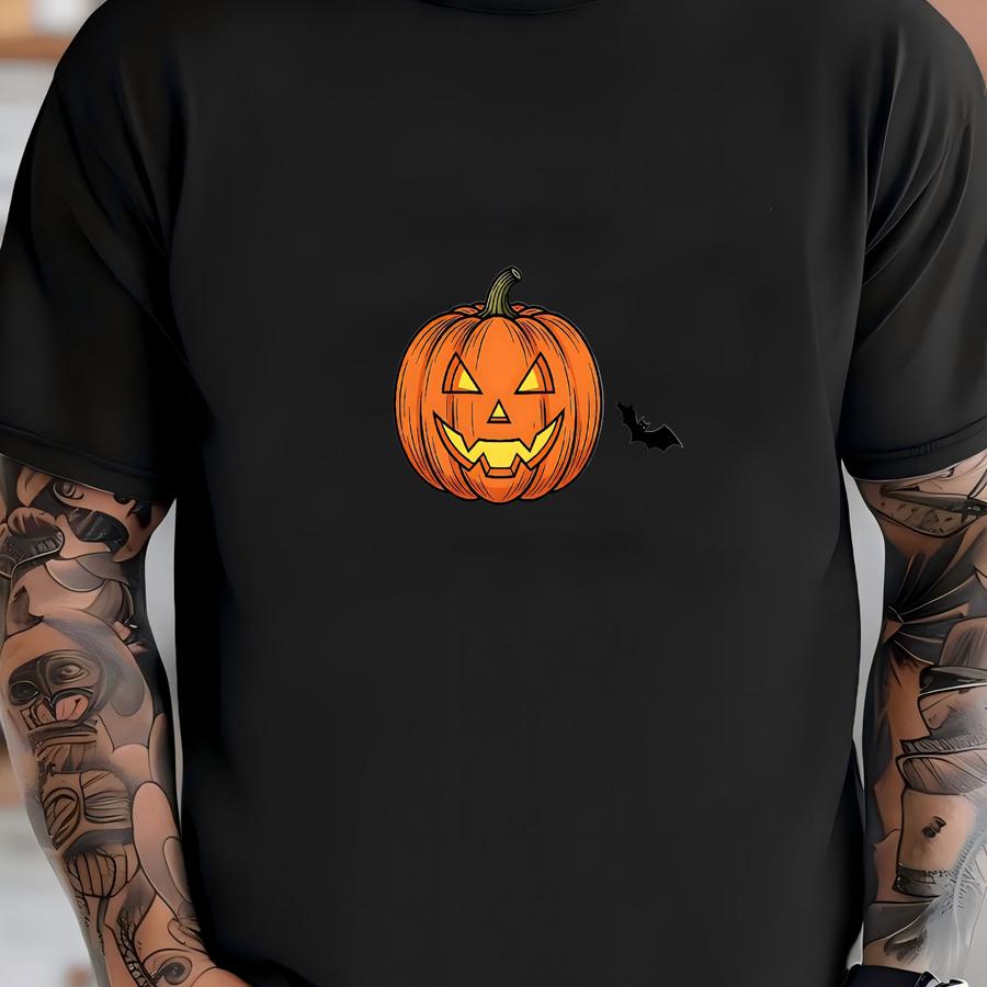 ® Shirt, Halloween University Shirt, Halloween Party Tee, Spooky Season Shirt, Pumpkin Season, 1998, Pumpkin Tee T-shirt