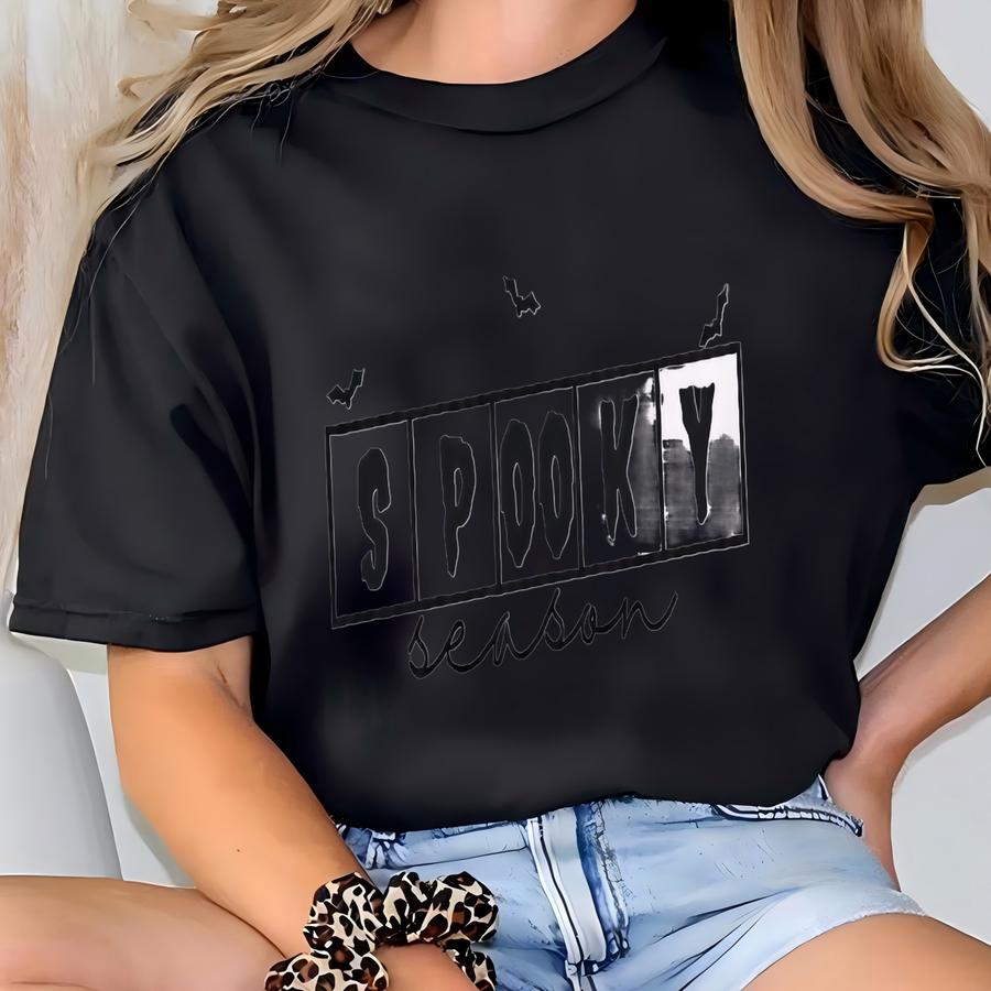 Fall Reading Teacher Sweatshirt Science Of Reading Shirt Phonics Shirt Halloween Literacy Sweatshirt Phoneme Sweatshirt Literacy Shirt T-shirt