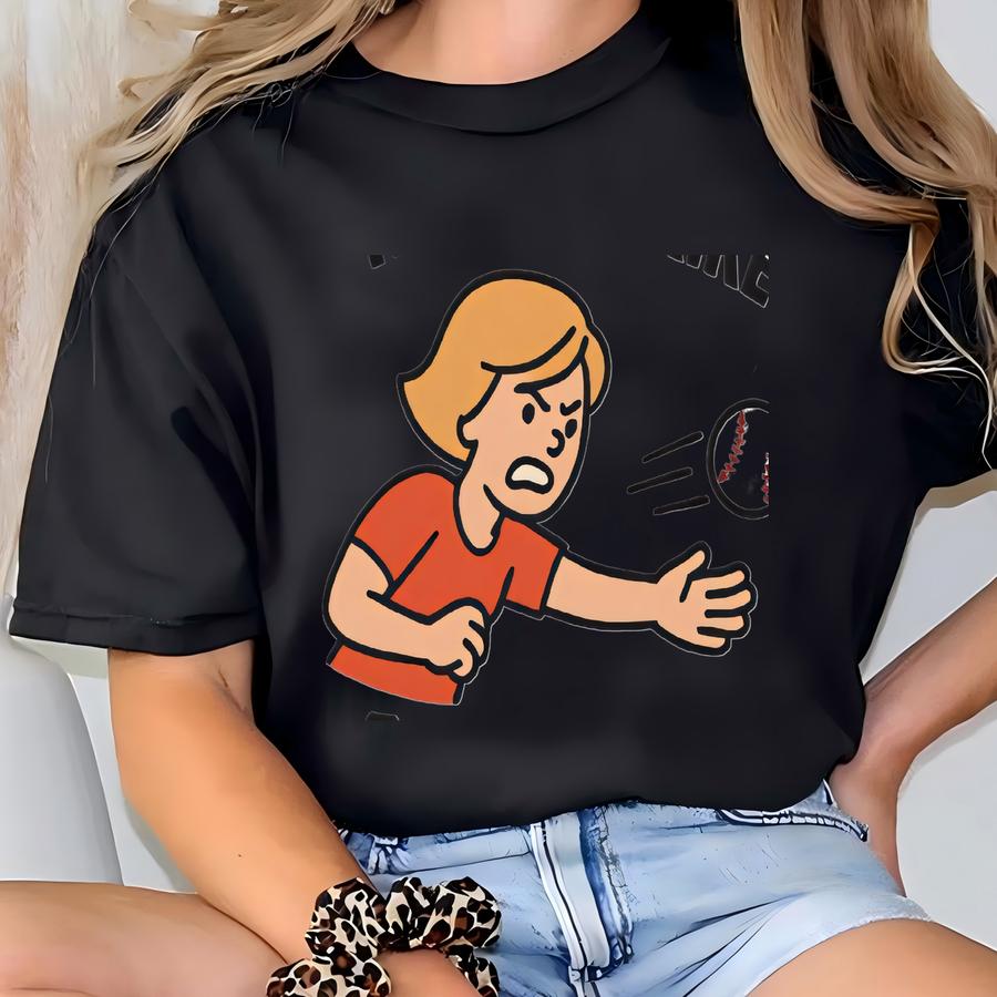 ® Karen Strikes Again Tshirt, Viral Phillies Karen Meme, Funny Baseball Shirt, Trending Sports Fan Gift For Baseball Lover T-shirt