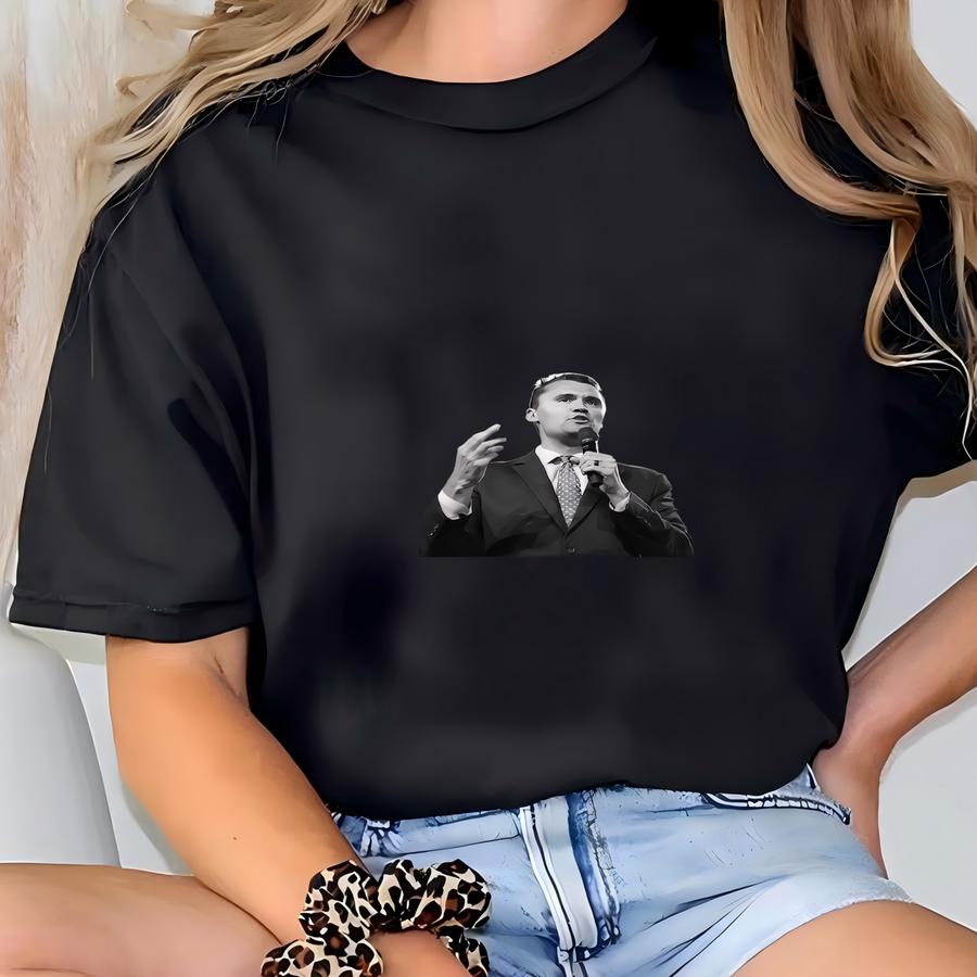 True Patriot Hoodie | Republican Conservative Tee | Patriotic American Top | Rip Memorial Political Shirt T-shirt