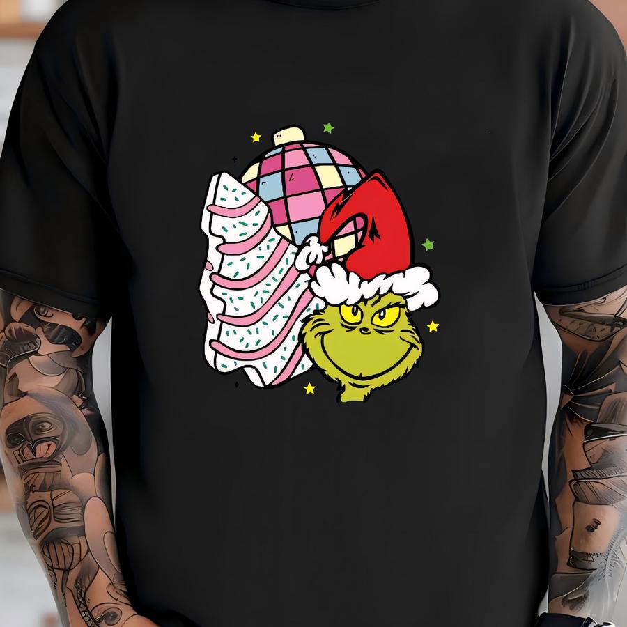 Disco Sweathirt, Christmas Hoodie, Merry Christmas Shirt, Best Xmas Gift Tee, Mas Hoodie, Cute Family Hoodie T-shirt