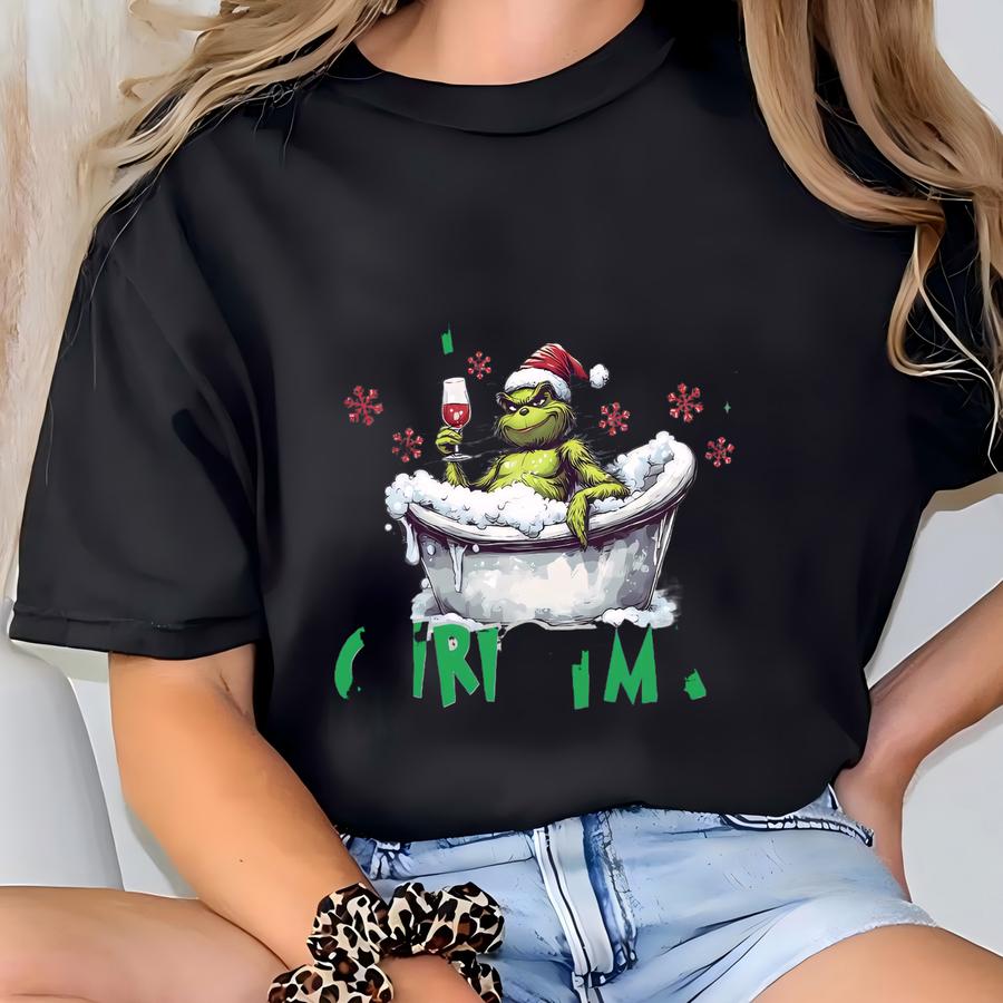 Y Vibes Hoodie,  Hoodie, Merry Christmas Tee, Mas Crewneck, Best Xmas Gift, Just Waiting For Christmas Sweatshirt T-shirt