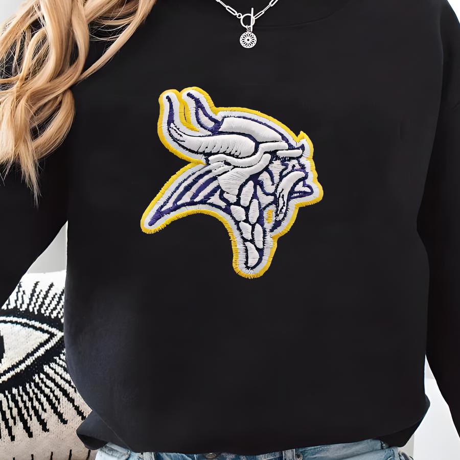 Vintage Y2k Reebok Football Hat - Officially Licensed Product - Purple Color - One Size Fits All -  Sweatshirt