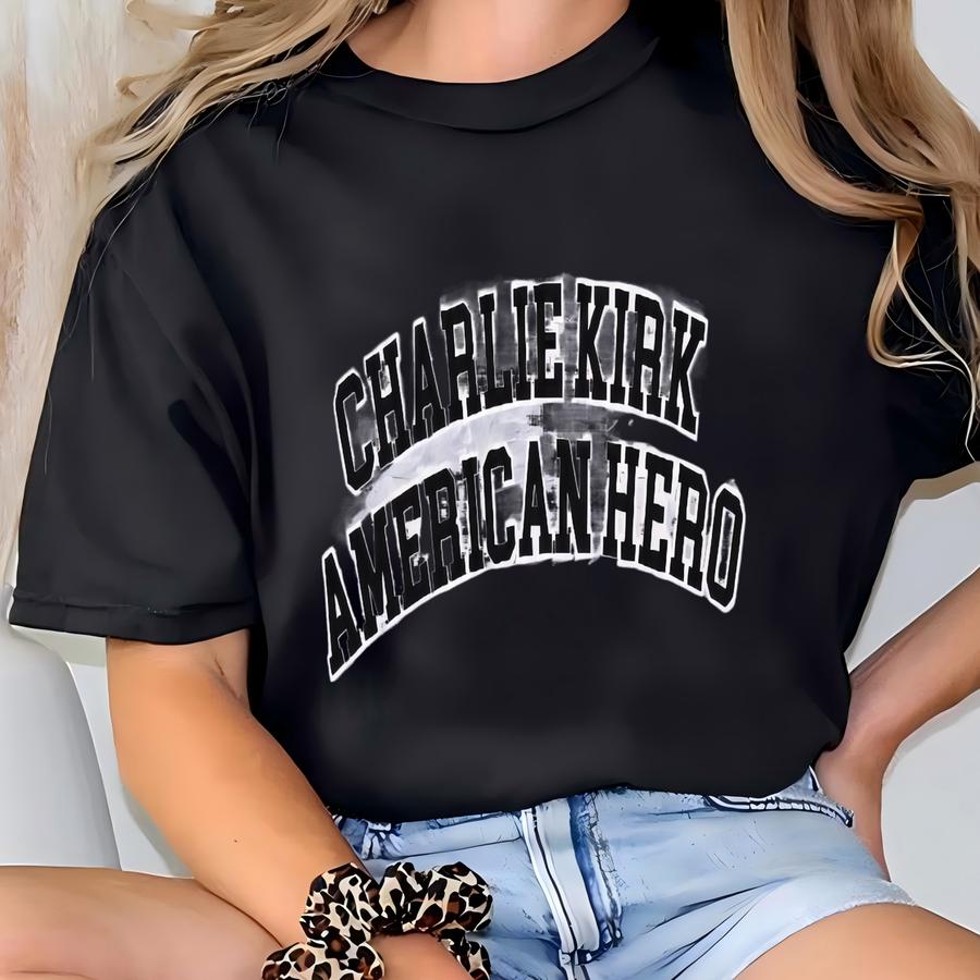 American Hero Never Forget Sweatshirt | Shop Conservative | Shop Christian T-shirt