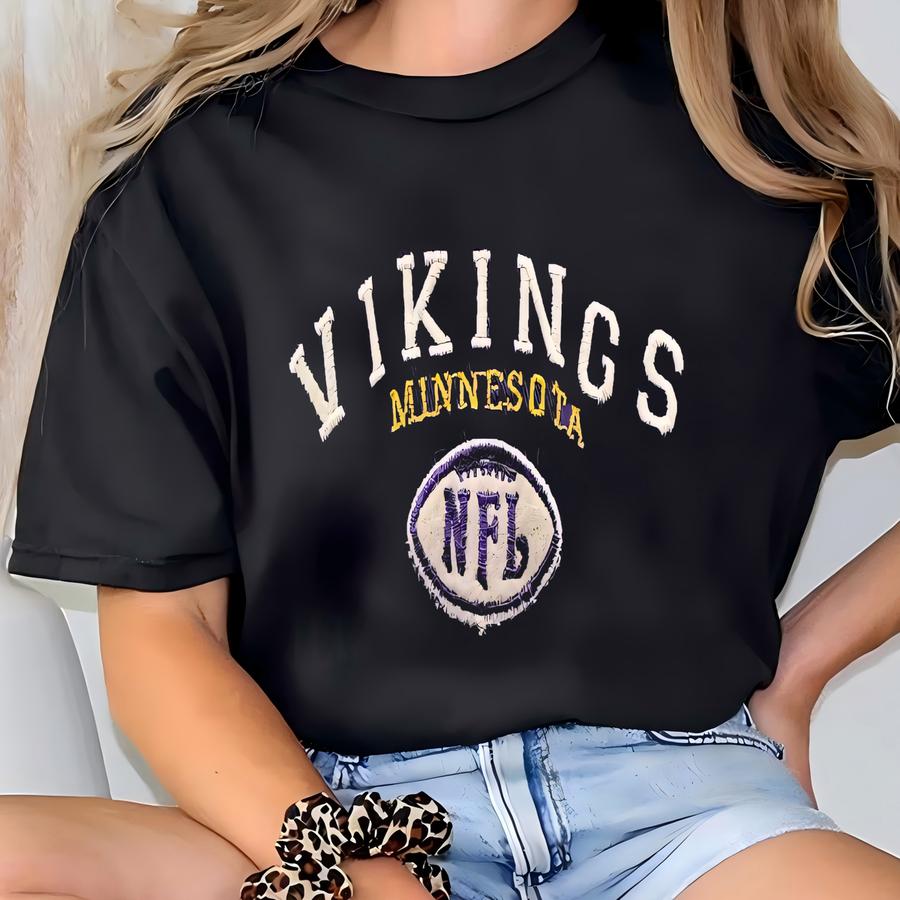 Vintage 90s Logo Athletic Dad Hat - Officially Licensed Product - Purple Color - One Size Fits All -  T-shirt