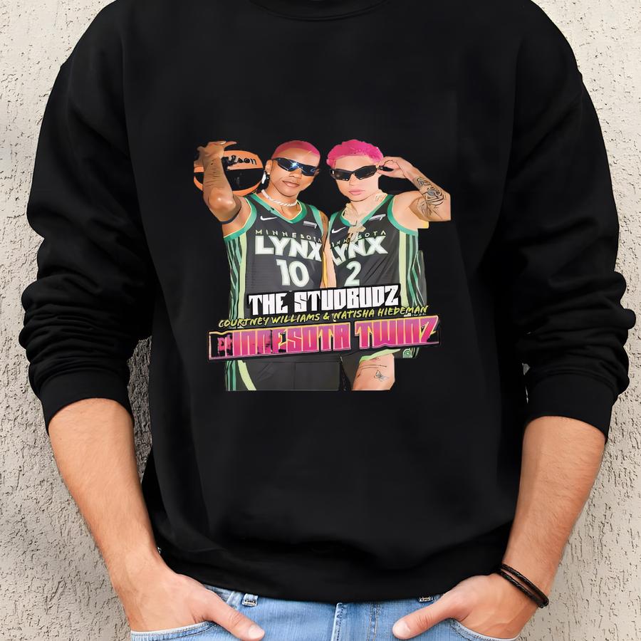 Studbudz Slam Cover T-shirt Sweatshirt Studbudz Slam Cover T-shirt Sweatshirt