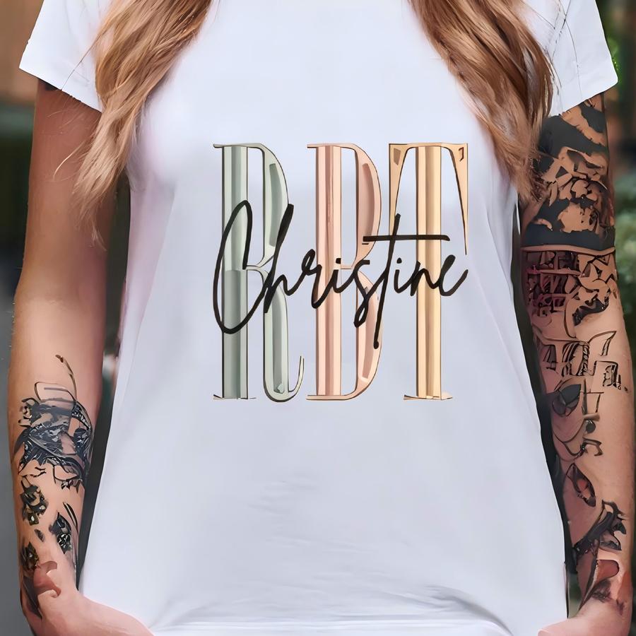 It's A Beautiful Day To Shape Behaviours Sweatshirt, Personalized Rbt Crewneck Sweater, Registered Behavior Technician Hoodie T-shirt