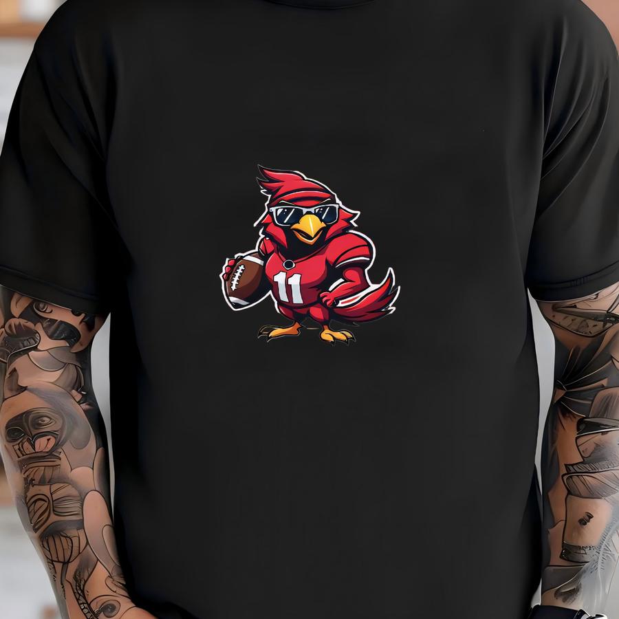 Vintage Arizona Football Hoodie: Retro Pnix Sports Fan Gift T-shirt