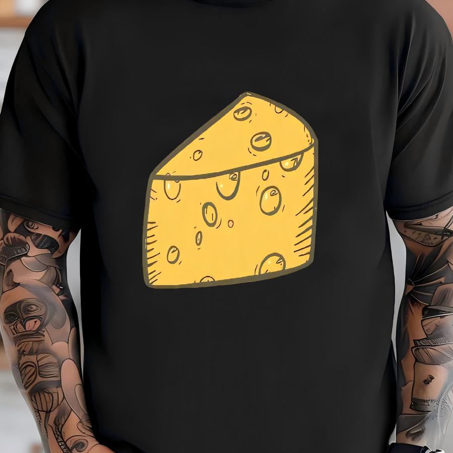 Macaroni And Cheese Costume Duo Shirts Funny Food Costume Halloween Costume Shirt Teacher Group Costume Tees Funny Matching Group Shirts T-shirt