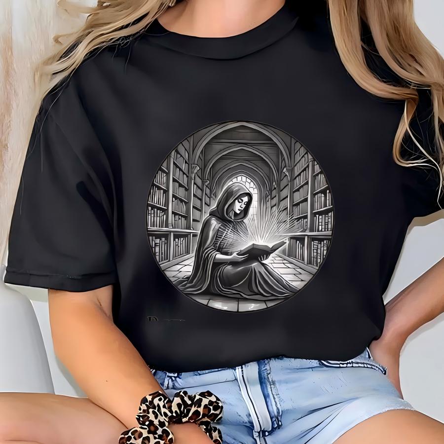® Book Lover Shirt Gifts For Book Lovers Book Reader Tee Retro Librarian Shirt Book Lover Gift Book Club Clothing Bookworm Tee T-shirt