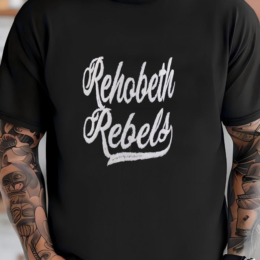 Custom Text Team School Name Ponytail Hat: Sports Baseball Football Soccer Lacrosse T-shirt