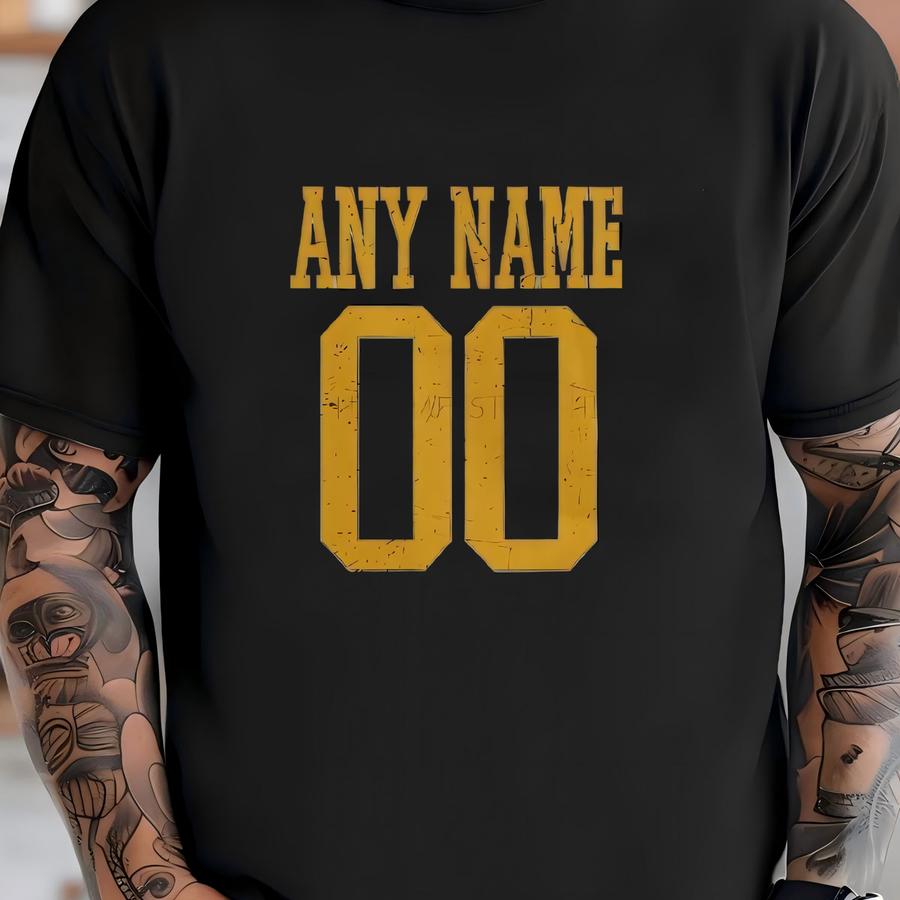 Vintage Pittsburgh Football Toddler Tee, Retro Toddler Tee,pittsburgh Football Youth Shirt , Kids Graphic Tee, Football Toddler T-shirt