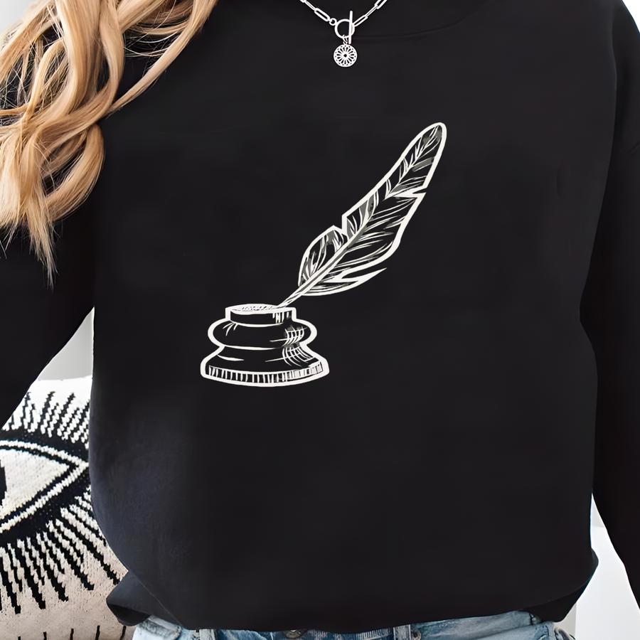 Script Journal Personalized Film Writer Gift Filmmaking Book Customized Screenwriter Gift For Writing Script Movie Producer Notebook Custom Sweatshirt