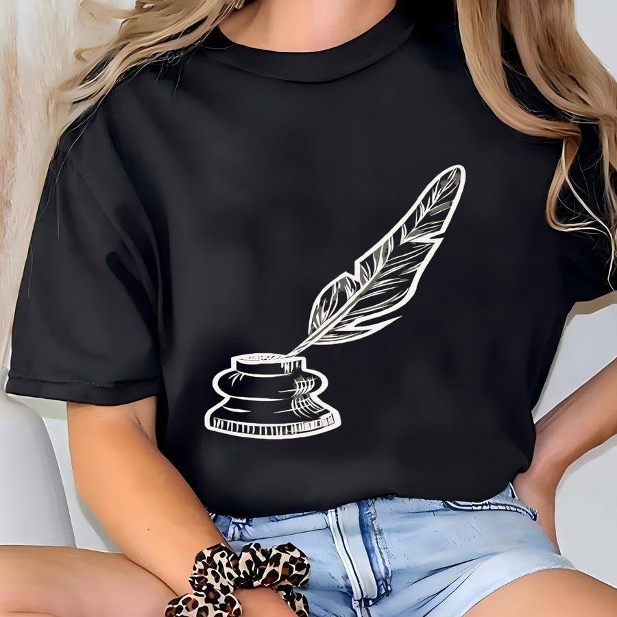 Script Journal Personalized Film Writer Gift Filmmaking Book Customized Screenwriter Gift For Writing Script Movie Producer Notebook Custom T-shirt