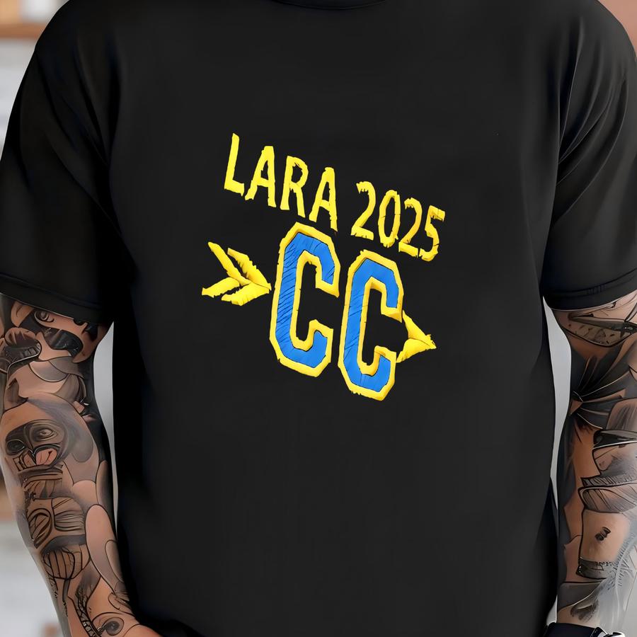 Cross Country Running Hat: Xc Or Cc, Optional Custom Text Team Name Number T-shirt