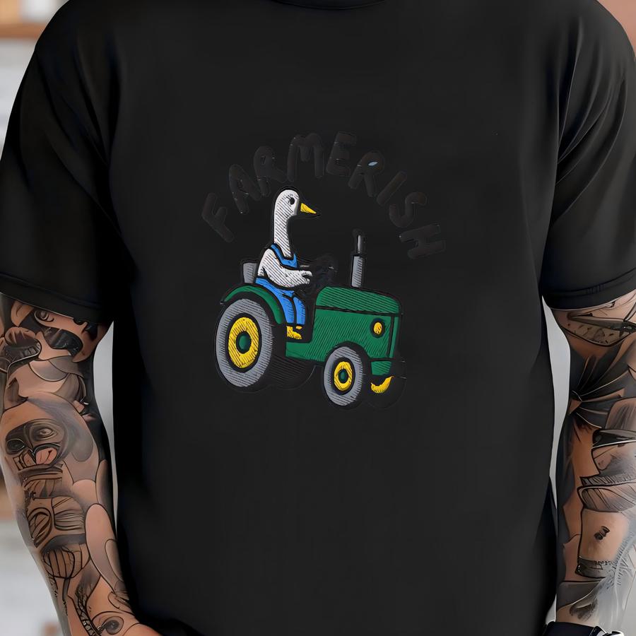 Local Farmers Comfort Colors® Shirt, Farmer T Shirt, Local Farm Tshirt, Farmers Market Shirt, Gift For Farmer, Farmer T Shirt Shirt