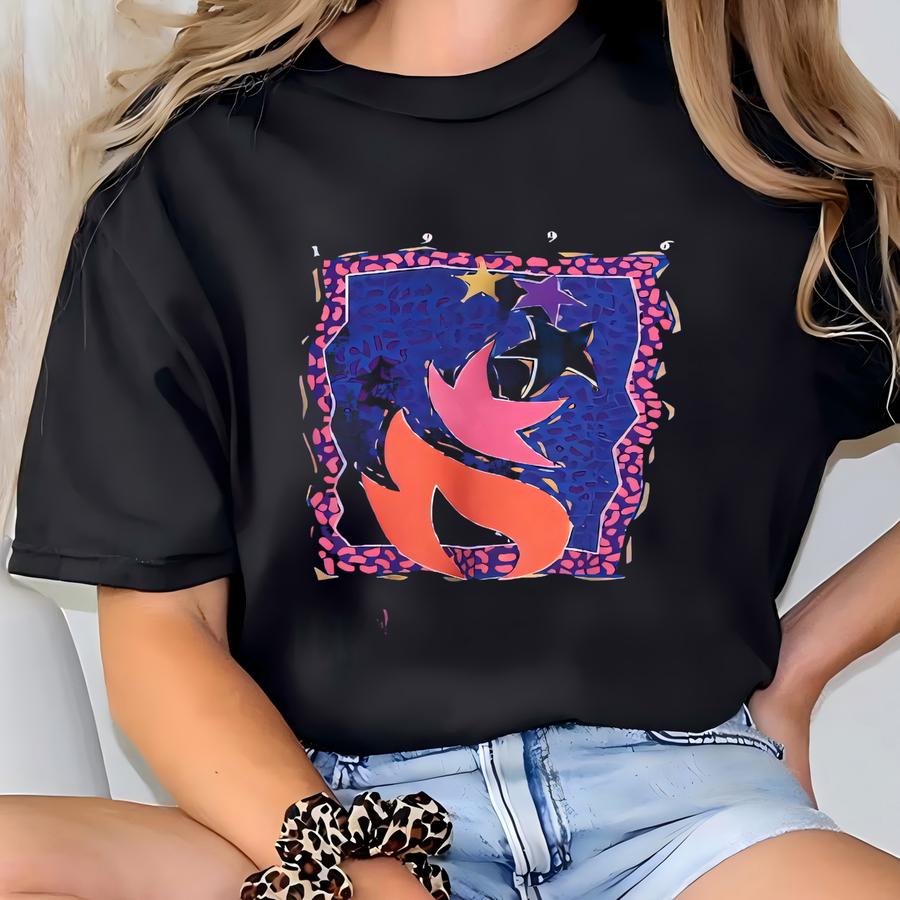 Vintage 1996 Atlanta Summer Games Sweatshirt 90s Atlanta Printed Graphics Crewneck Atlanta Usa Sweater Xl T-shirt