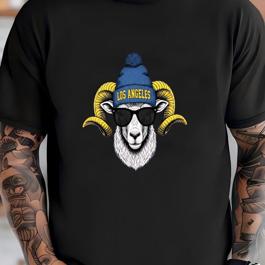 Los Angeles Football Sweatshirt, Los Angeles Football Shirt, Vintage Los Angeles Football Sweatshirt, Charger Shirt, Team Sweatshirt T-shirt