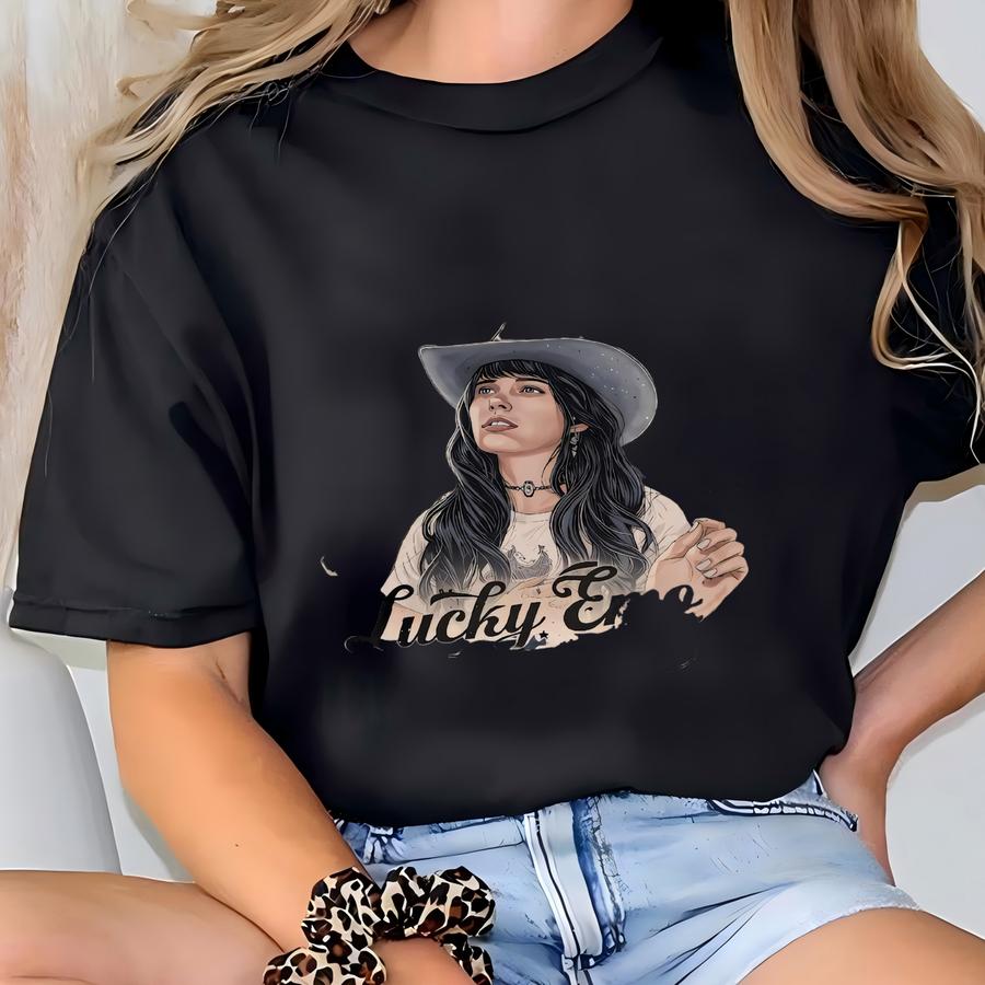 What Doesnt Kill You Calls You Later Shirt, Emo Cowgirl Graphic Tee, Retro Country Concert Outfit, Six Months Later Hoodie, Music Tour 2025 T-shirt