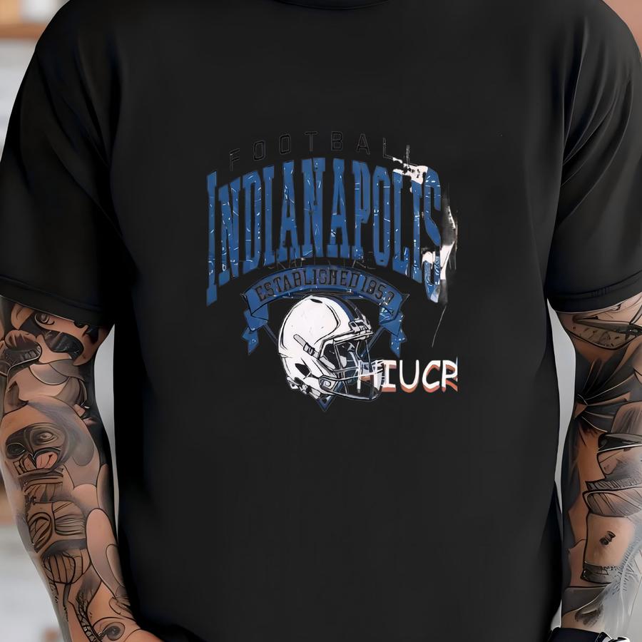 Vintage Apolis Football Toddler Tee, Retro Toddler Tee,apolis Football Youth Shirt , Kids Graphic Tee, Football Toddler T-shirt