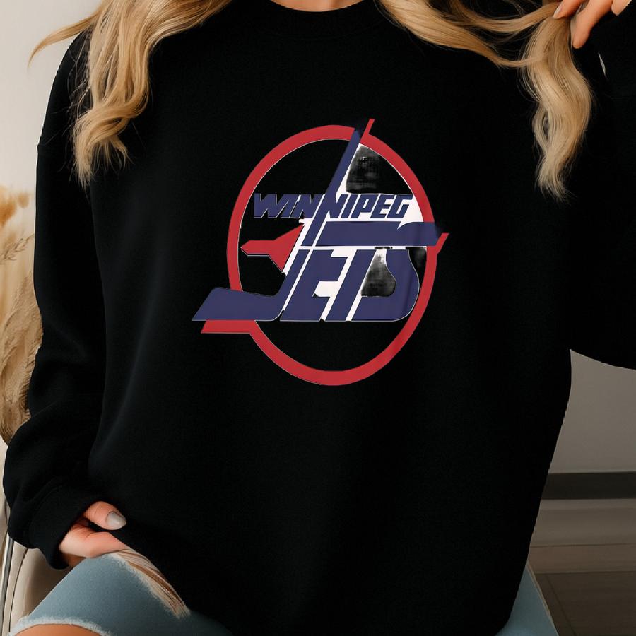 Teemu Selanne Hockey Sweater - Retro Sports Sweatshirt, Gift For Hockey Fans, Athletic Apparel, Hockey Team Sweatshirt