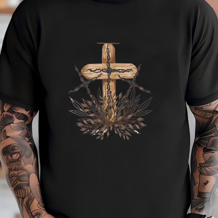 Pray For Those Who Persecute You Hoodie: Christian Bible Verse, Catholic Apparel T-shirt