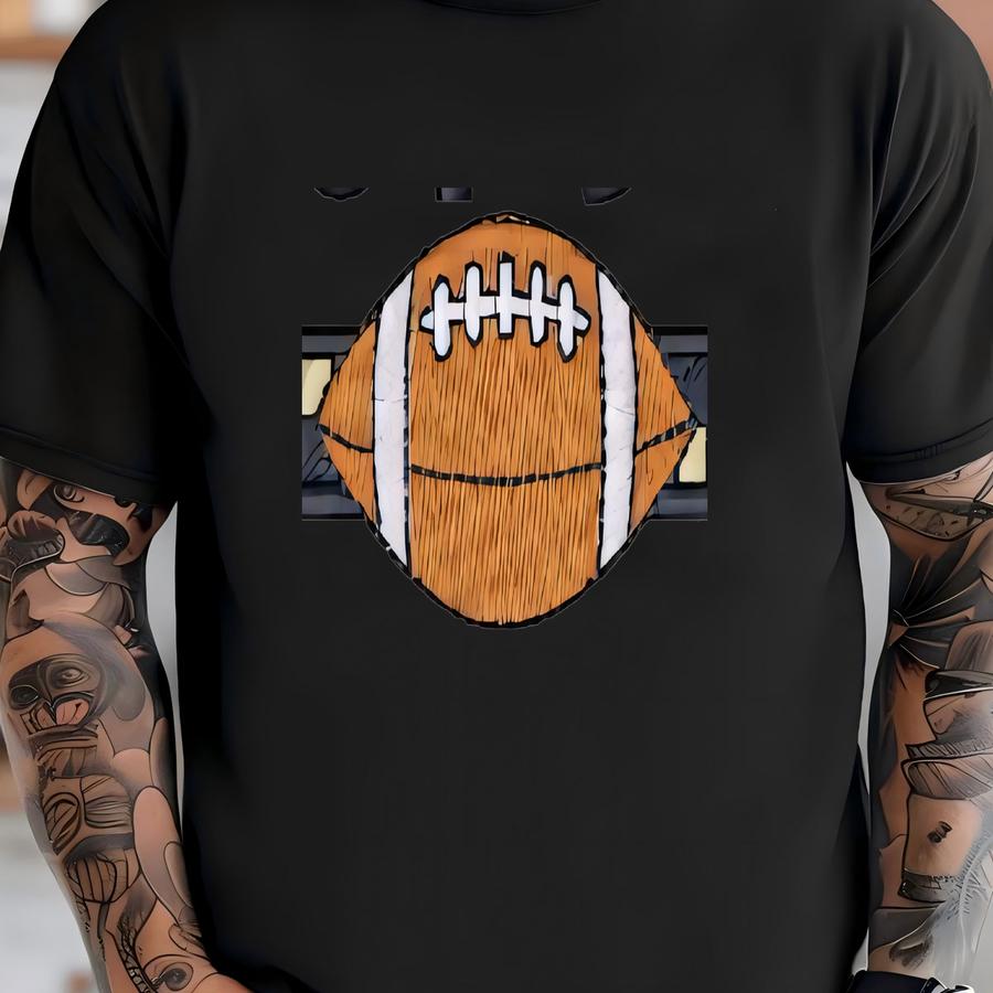 Tailgates Touchdowns Y Download T-shirt