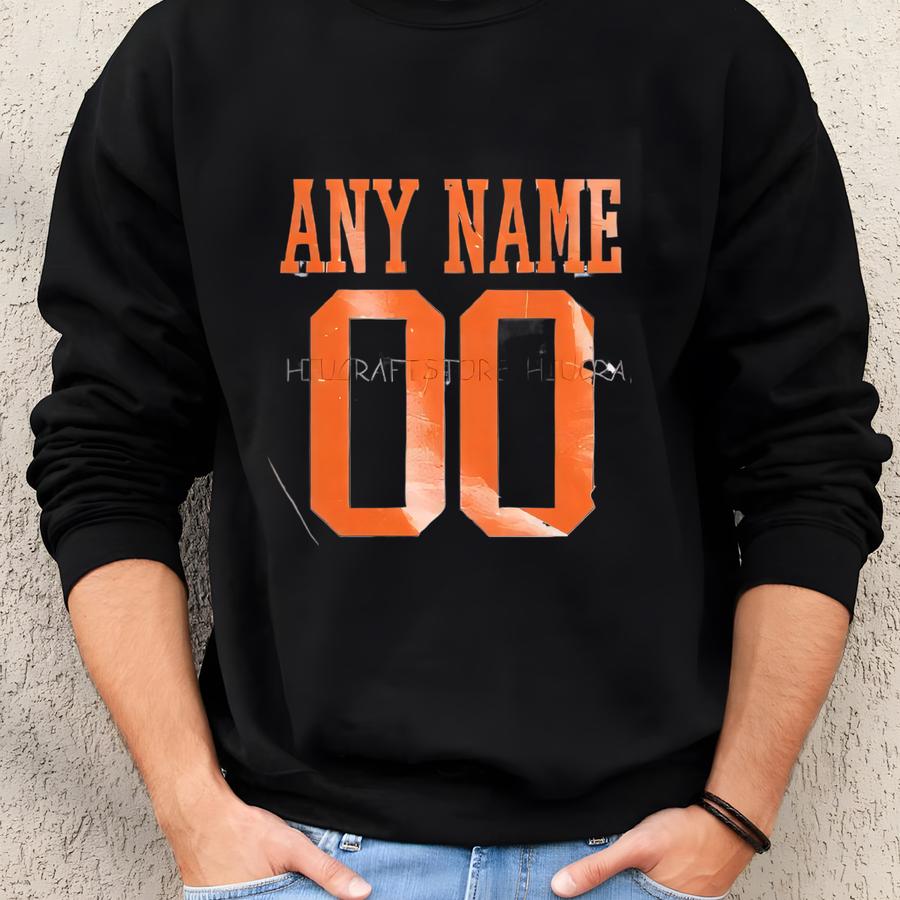 Vintage Denver Football Toddler Shirt, Denver Football Youth Tshirt, Custom Name Number Gift,retro Game Day Kids Tee Sweatshirt
