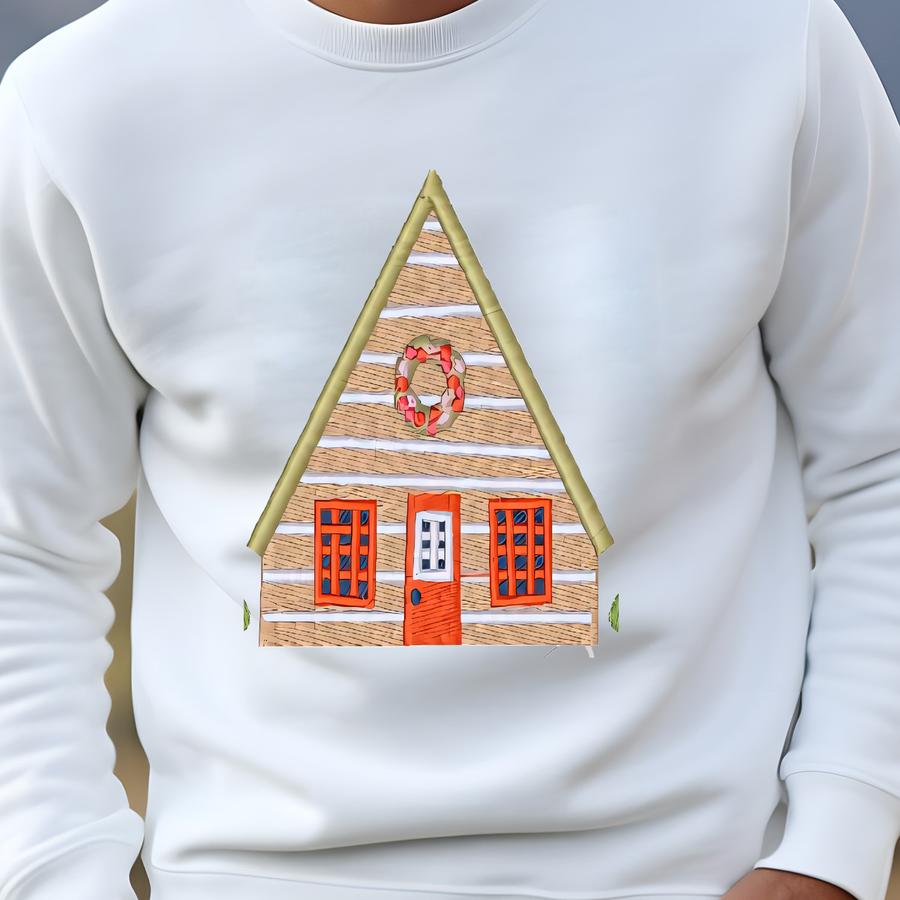 There's No Place Like Home For The Holidays Y Download (5, 6, 7 Inch Sizes) Sweatshirt There's No Place Like Home For The Holidays Y Download (5, 6, 7 Inch Sizes) Sweatshirt