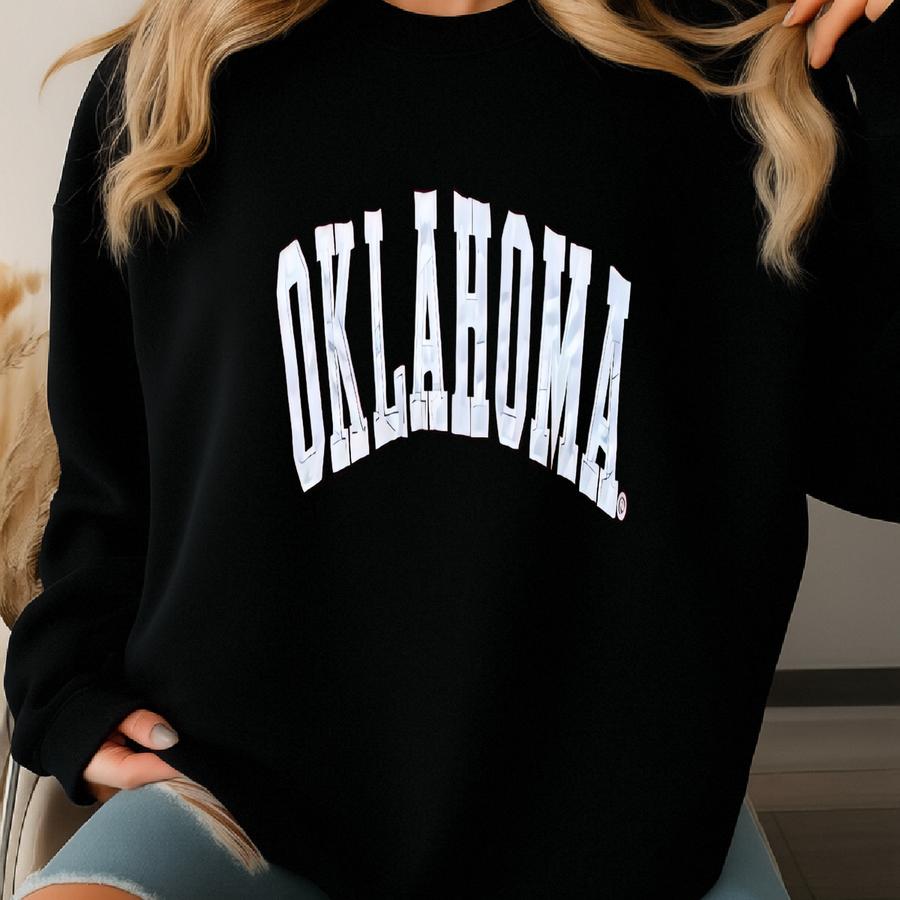 Vintage Oklahoma Sooners Ou Giii Sports By Carl Banks Pullover Jacket Xl College Sweatshirt